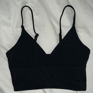 🖤 ZAFUL TOP 🖤 size 4 S